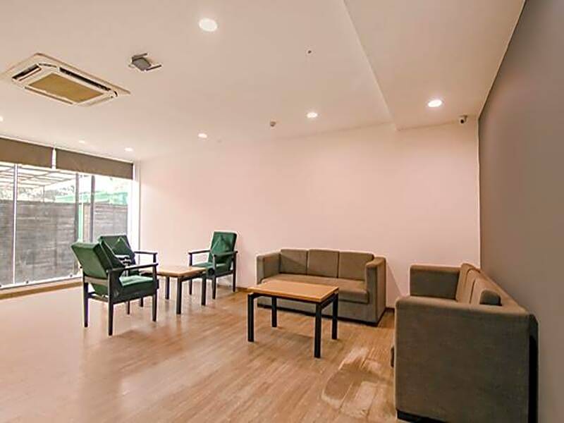 Elite 46 by Fabhotel – Gurgaon, NY