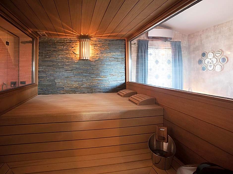 Hoeve La Cascina
