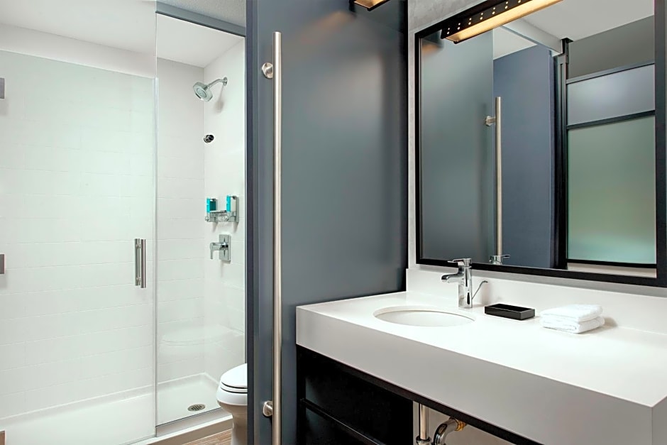 Aloft Dublin-Pleasanton