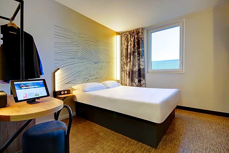 B&B Hotel Epernay