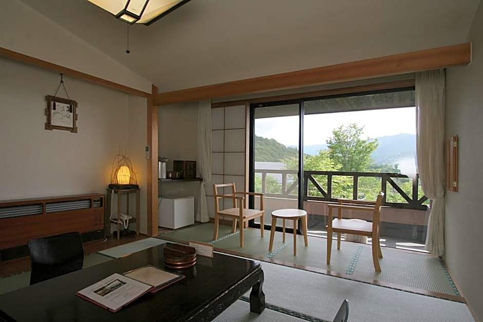 Hotel Fuki no Mori