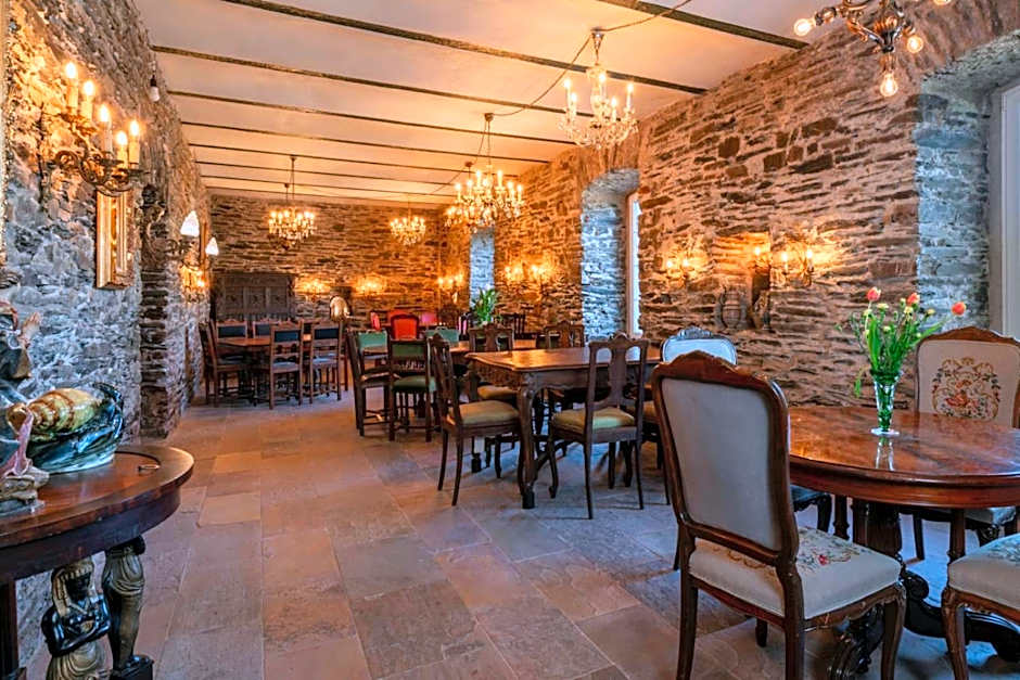 Romantisches Hotel zur Post