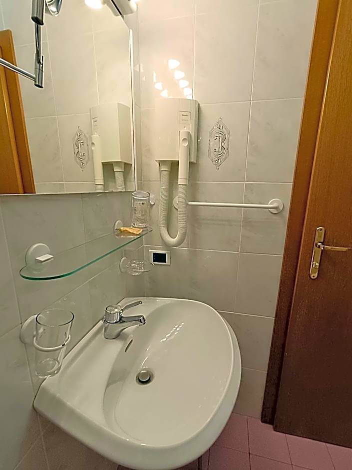 Life Hotels Rosalpina
