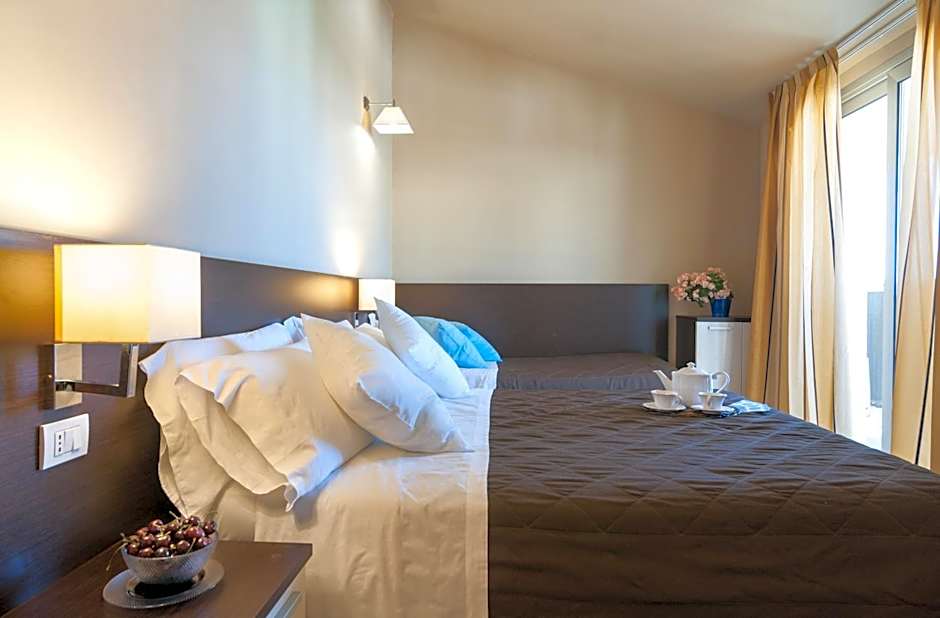 Residence Sottovento