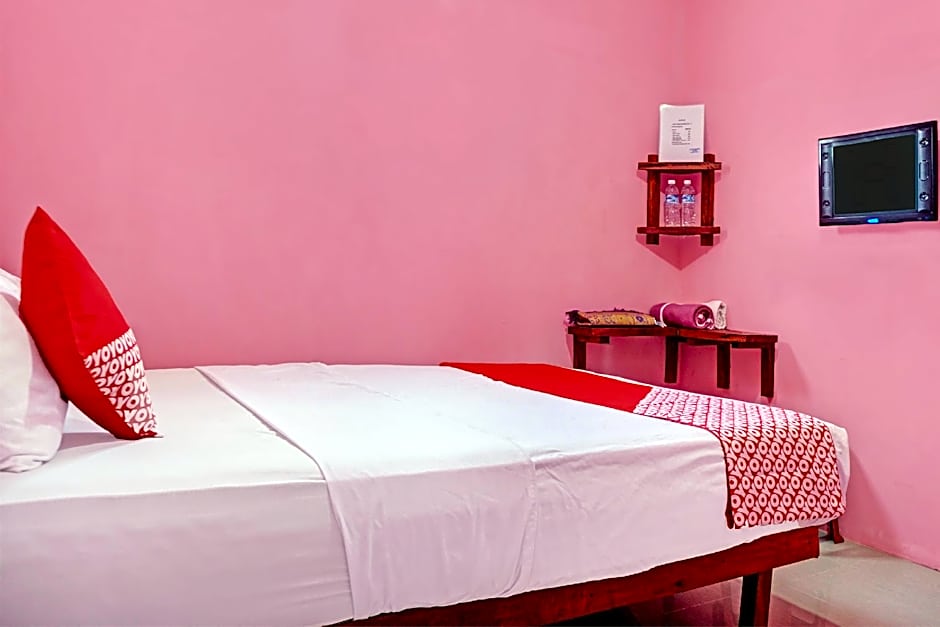 Hotel O Sulthan Homestay Syariah 3