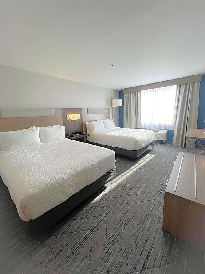 Holiday Inn Express Federal Way - Seattle South By IHG