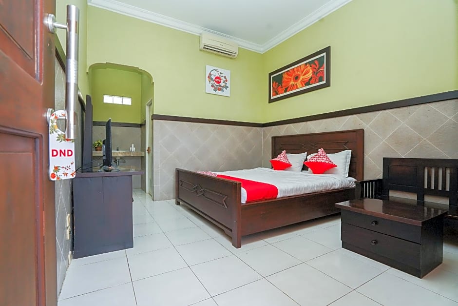 OYO 1588 Hotel Bintang