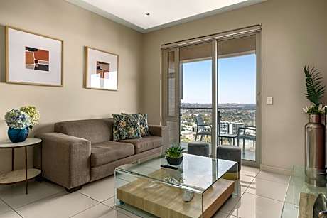 Easy Stay - The Tyrwhitt Rosebank