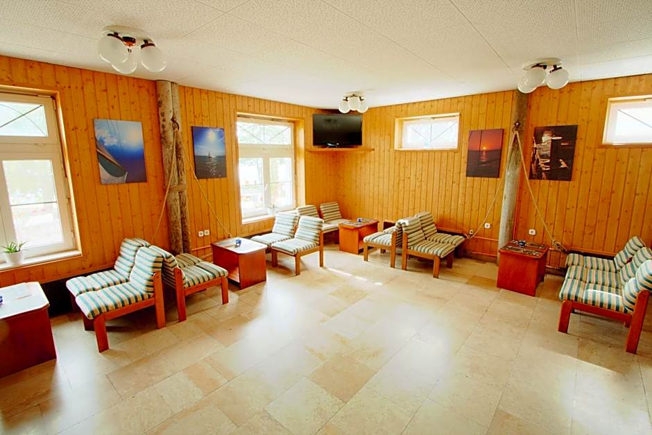 Aquilo Hotel Panoráma