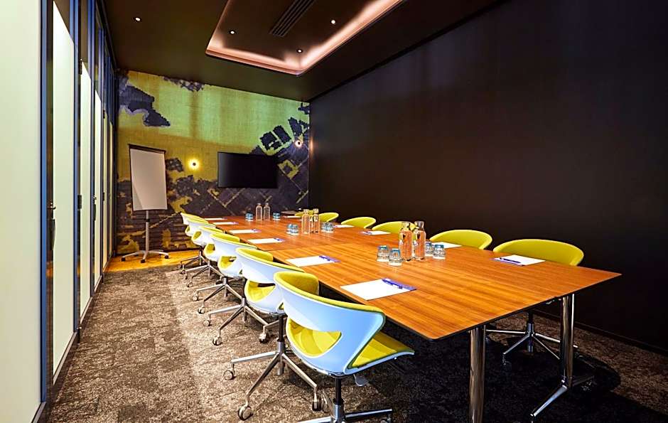 Holiday Inn Express Newcastle By IHG