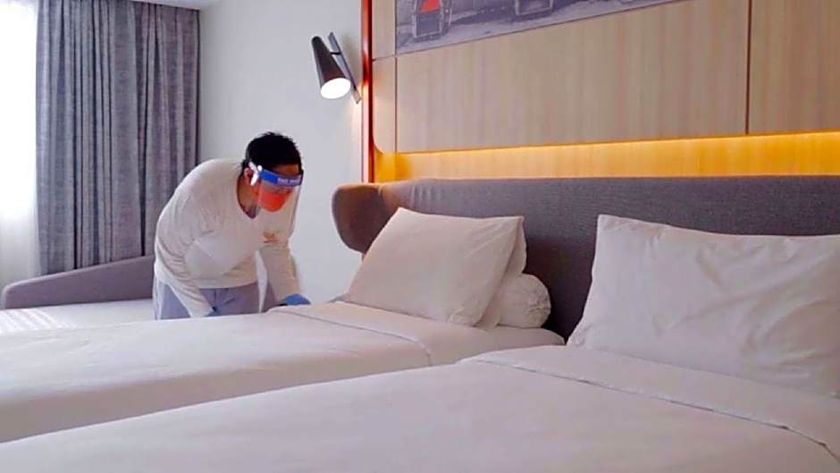 POP! Hotel Pemuda Semarang