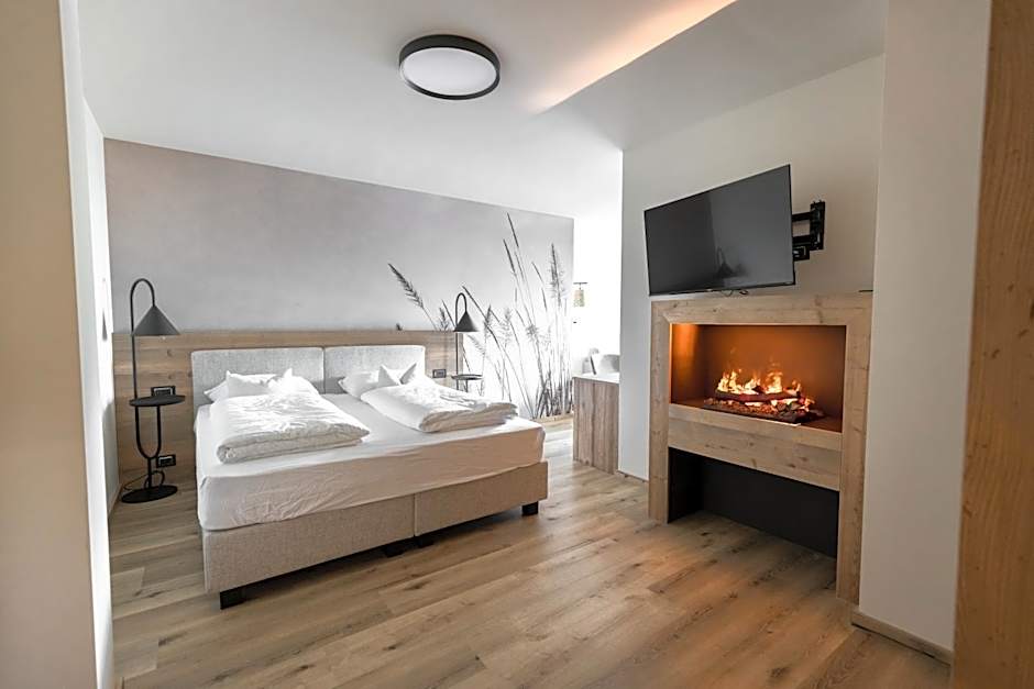 Hotel Alpenrose Wellness