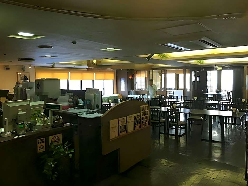 Hotel Yamanouchi