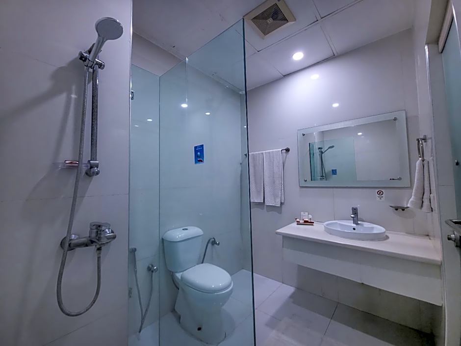 Hotel One Faisalabad