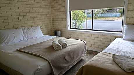 Apartment Two-Bedroom
