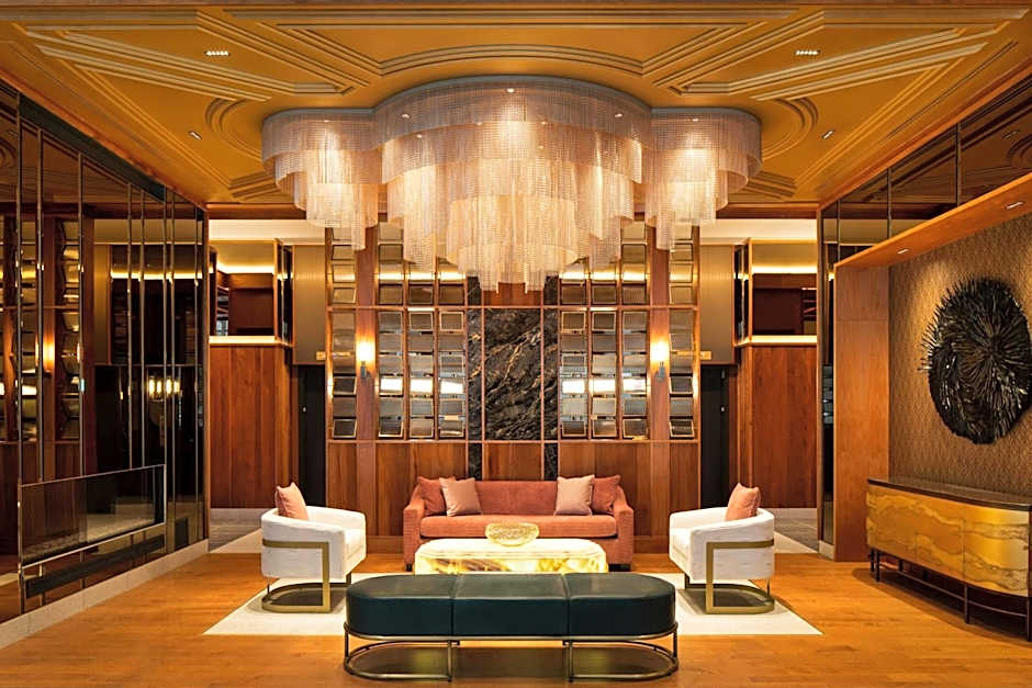 HONEYROSE Hotel, Montreal, a Tribute Portfolio Hotel