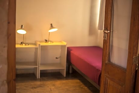 Two-Bedroom Bungalow