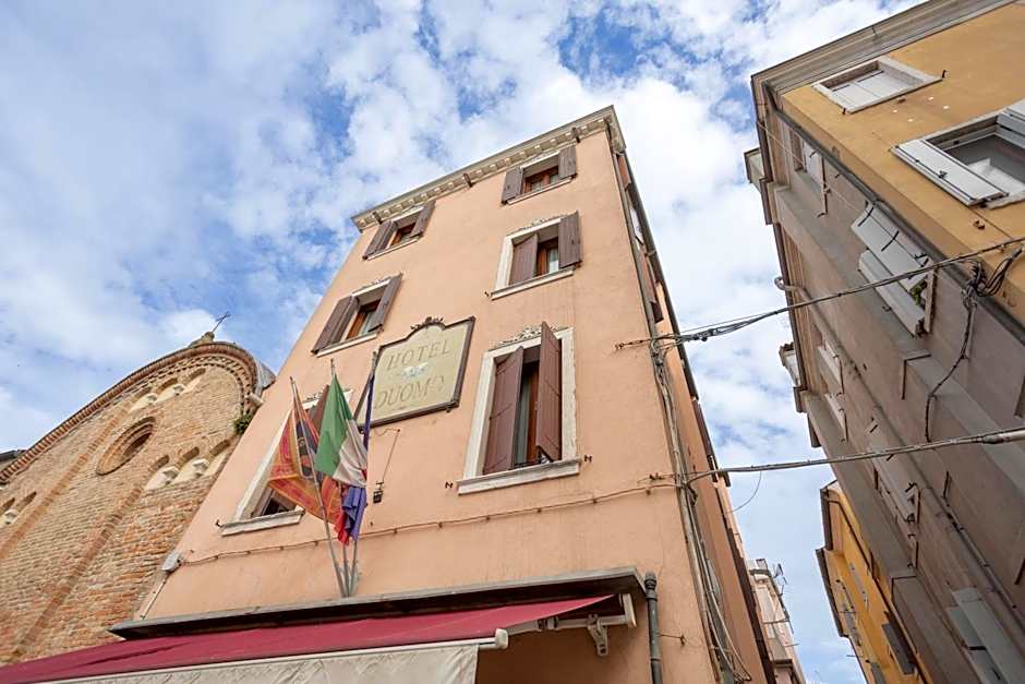 Duomo Boutique Hotel