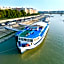 Fortuna Boat Hotel