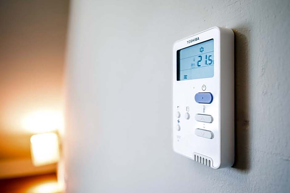 RiKu HOTEL Weißenhorn