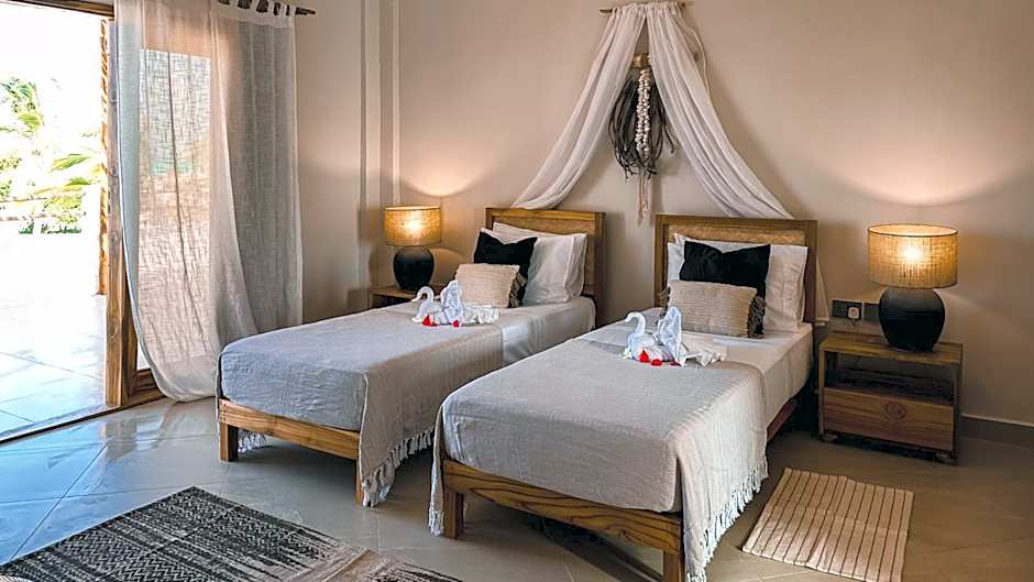 Kaskazi Hotel Zanzibar