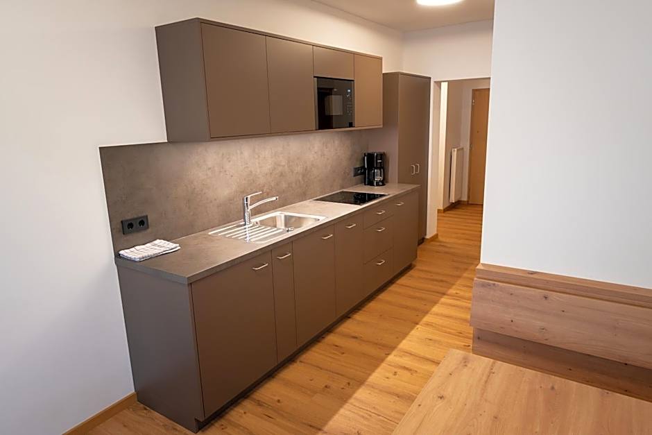 Self Service Hotel Schnalser Hof