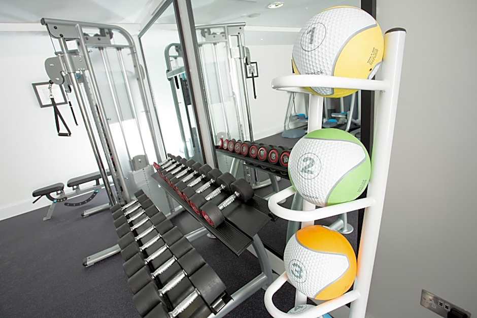 Staybridge Suites Birmingham By IHG