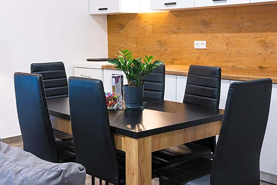 Osada Słuszewo - Apartamenty Restauracja Wydarzenia