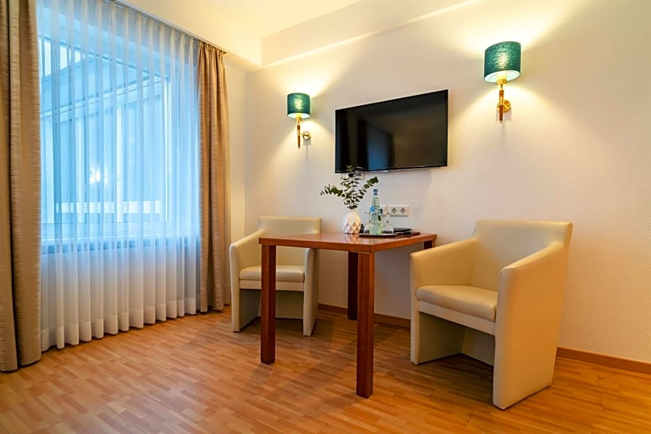 Hotel Engbert