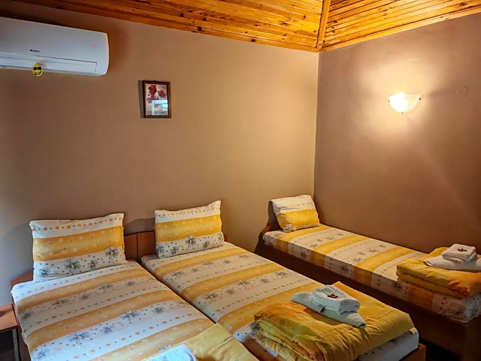 Hotel Valdis