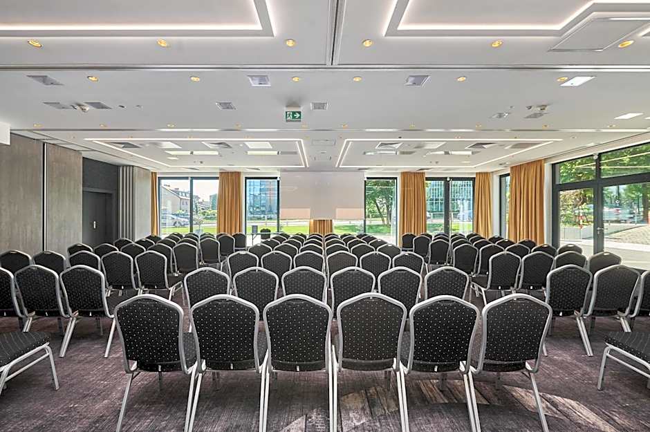 Stay inn Hotel Warszawa