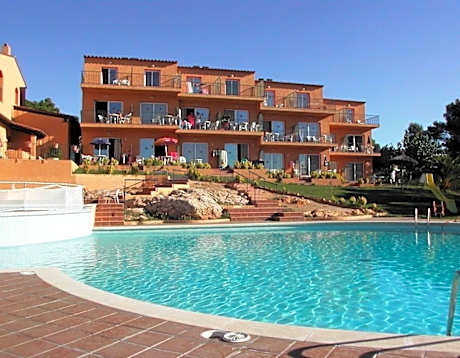 RVhotels Apartamentos Torre Vella