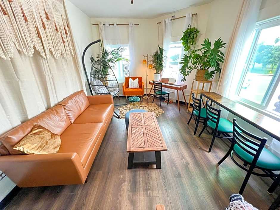 ITH Mission Beach Backpacker Hostel