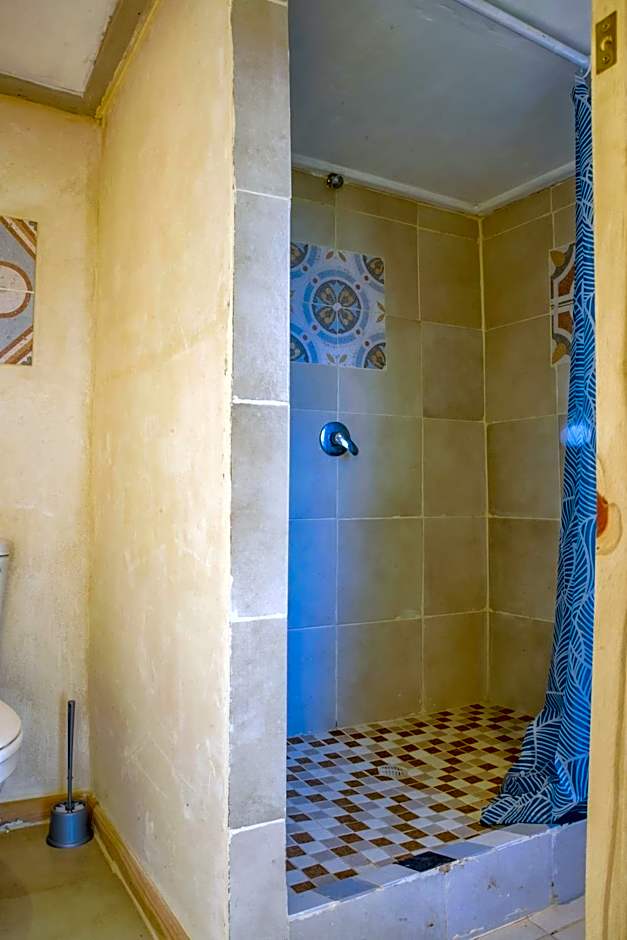 Rainforest Ridge Eco Resort