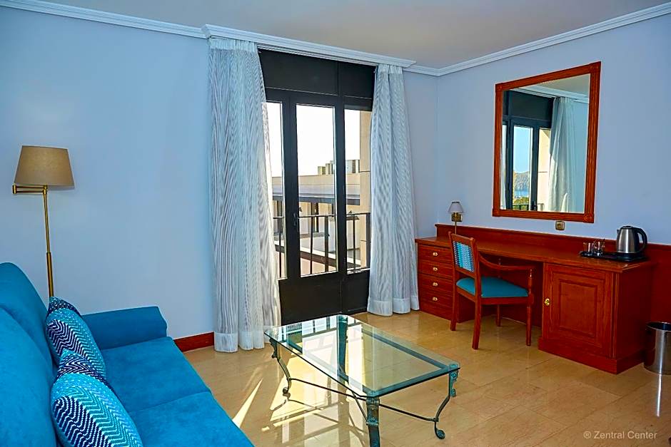 Hotel Zentral Center - Adults only