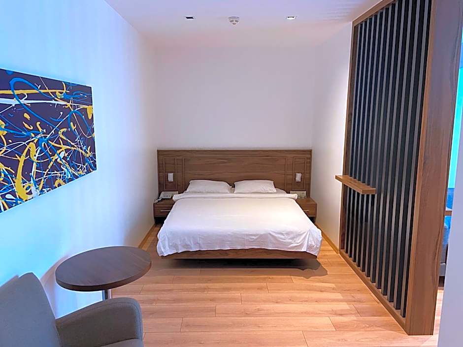 Herakles Thermal Hotel