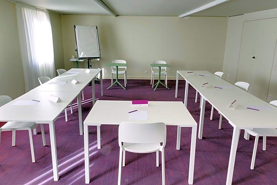 Mercure Perpignan Centre