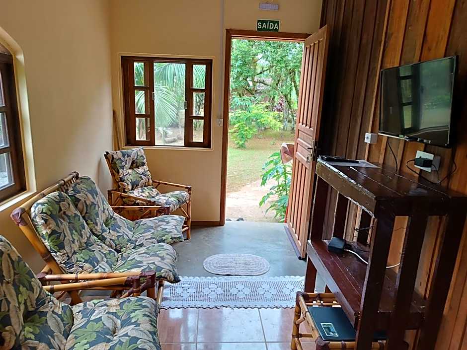 Brisa da Mata Ecolodges