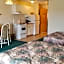 Western Budget Motel Cold Lake