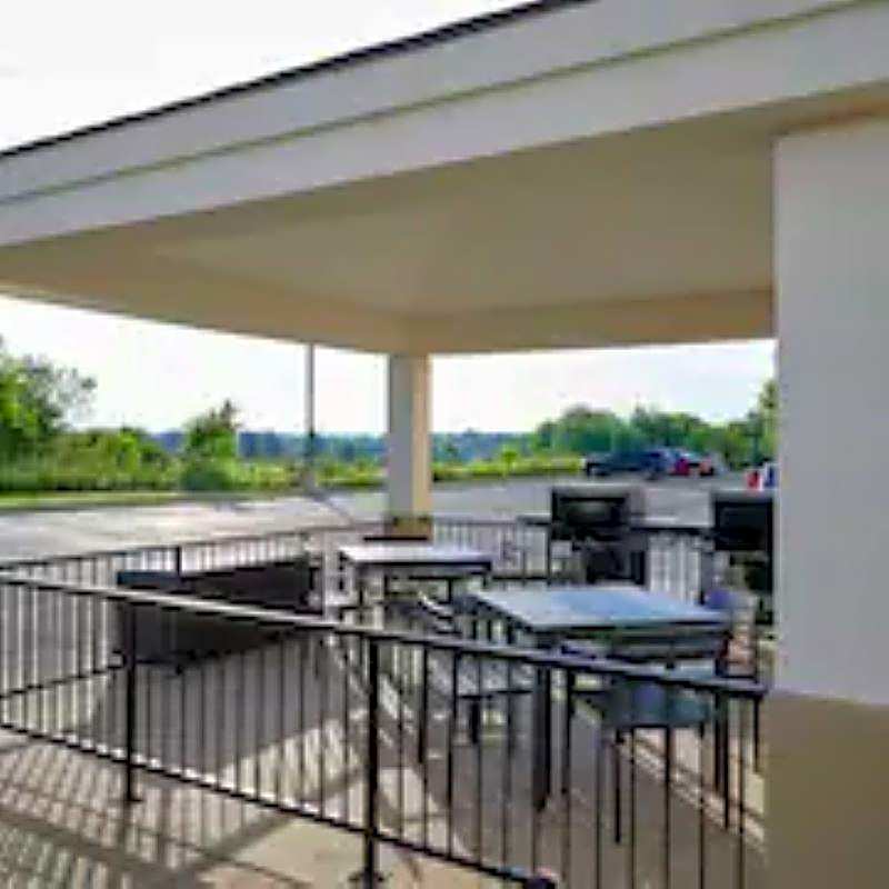 Candlewood Suites Watertown/Fort Drum
