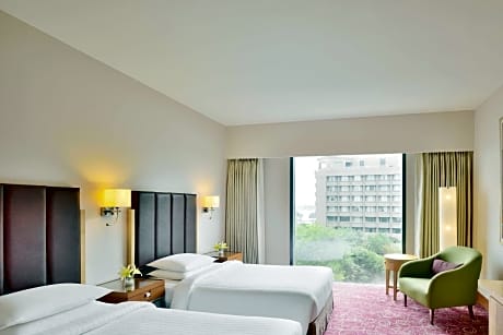 Superior Room, 2 Twin Beds, Non Smoking