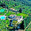 ISA-Farmhouse with swimming-pool in Chianti-area in the middle of Tuscan nature