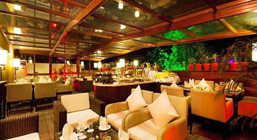 The Fern Residency, Chandigarh