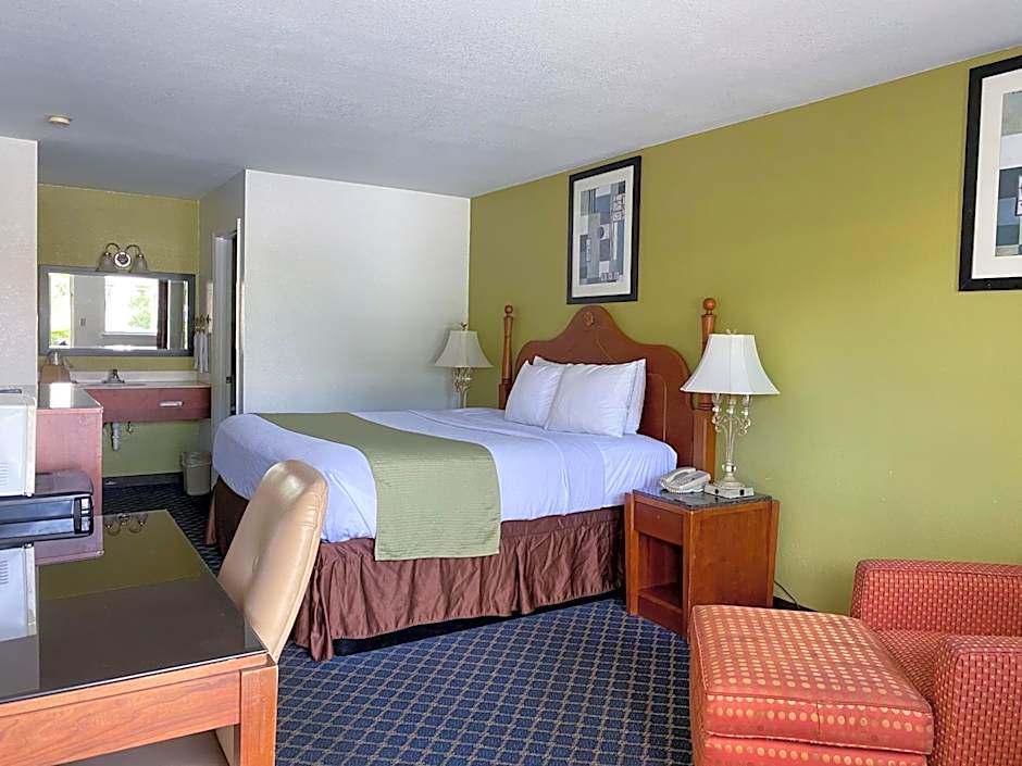 Royal Inn Richmond Hill- Savannah I-95