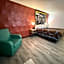 Super 8 by Wyndham Newcastle