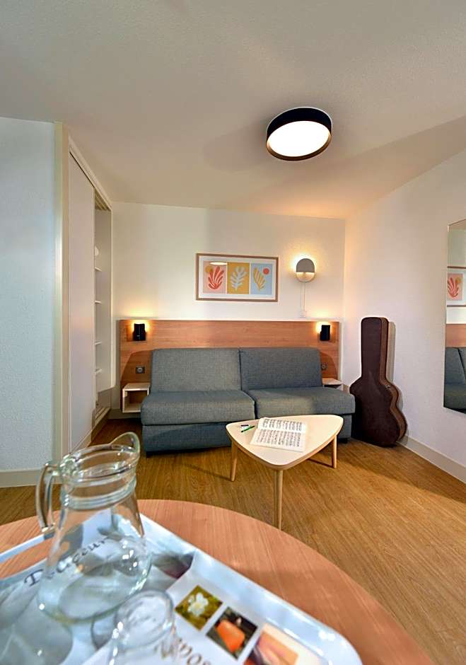 Residence Residéal Antibes