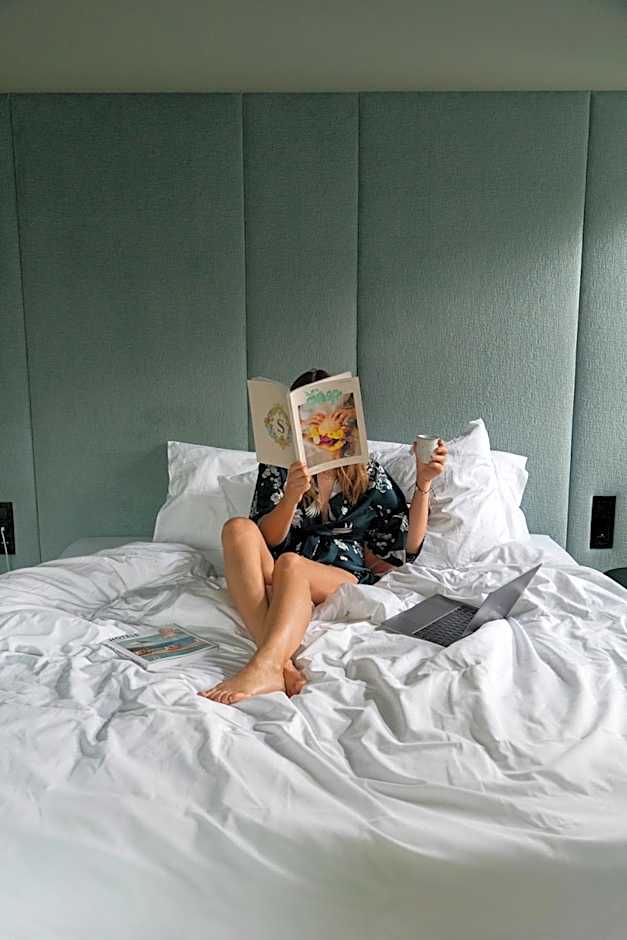 Boutique Hôtel Vedette entre Namur et Dinant