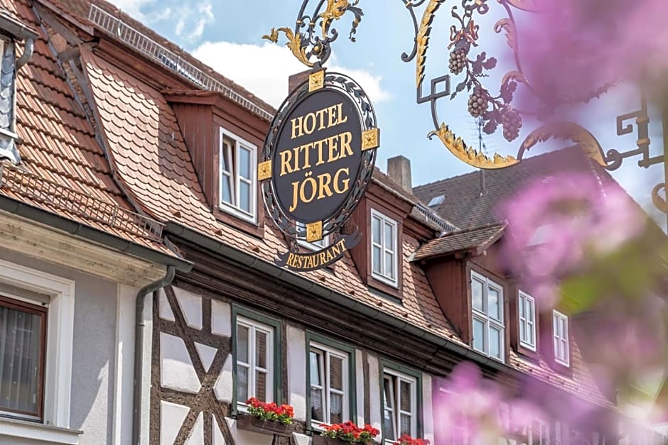 Hotel & Restaurant Ritter Jörg