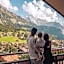 Hotel Jungfraublick