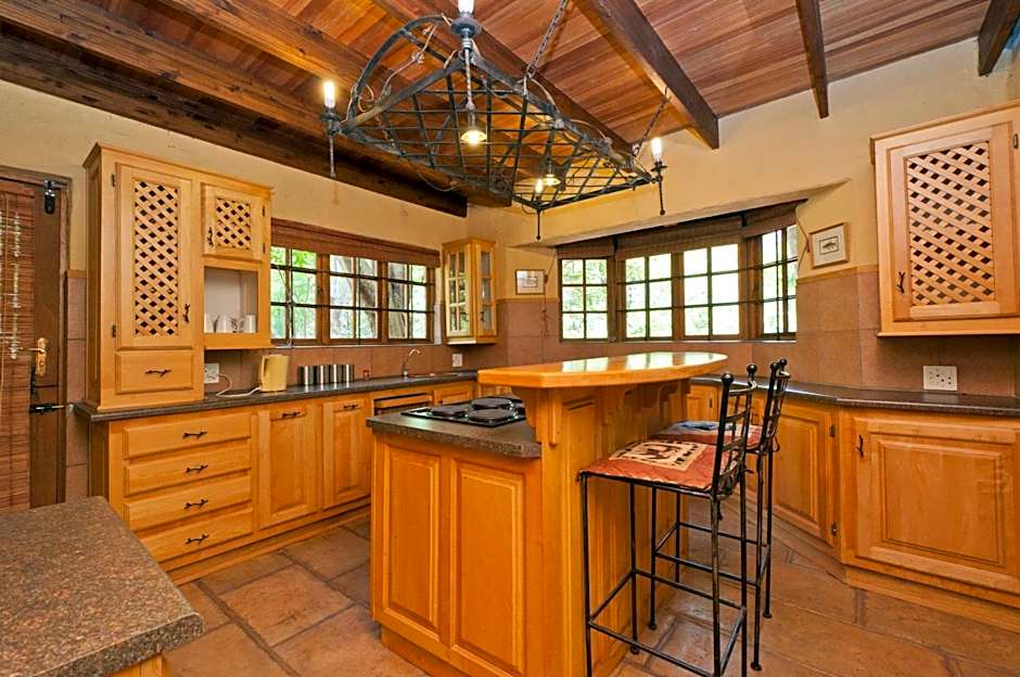 Greenfire Hazyview Lodge